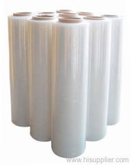 LLDPE Stretch Film