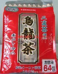 Oulong Tea bag