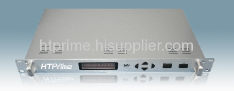 satellite receiver