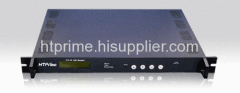 single ch MPEG2 Encoder