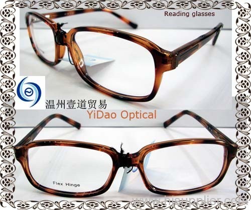 reading glasses