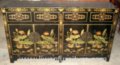 Chinese reproduction buffet