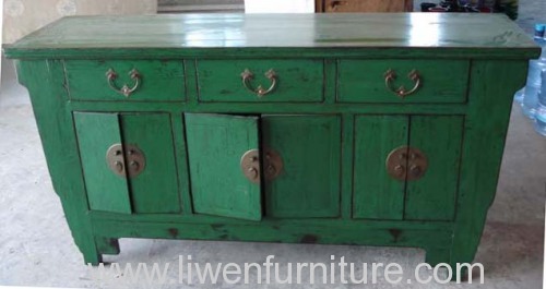 Antique furniture