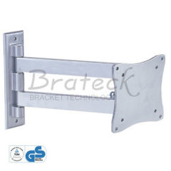 GS Aluminum Swivel Mount