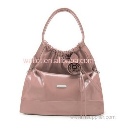 ladies' shoulder bag, fashion handbag