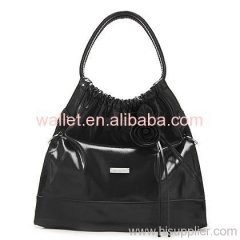 ladies' shoulder bag, fashion handbag