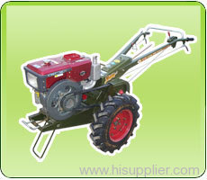 2 wheel tractor