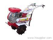 gasoline tiller (cultivator)