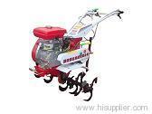 gasoline tiller (cultivator)