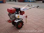 gasoline tiller (cultivator)