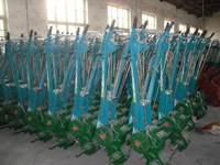 Weifang Runda Machinery Co.,Ltd.