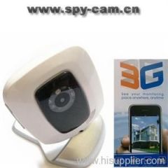 3G video camera