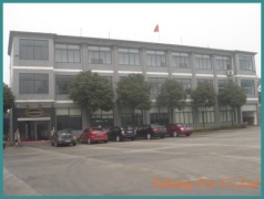 Yuhang Fur Co,Ltd