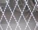 Welded Razor Wire Supplier