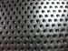 Galvanized Perforated Metal Sheet