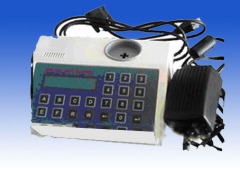 Transponder Programmer