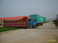 Qingdao Edson Wooden Products Co.,Ltd.