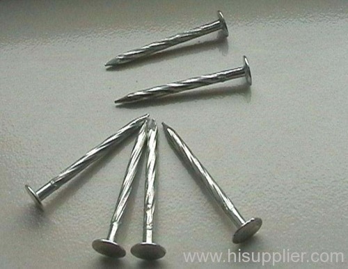 wire nail