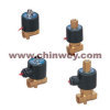 water solenoid valve