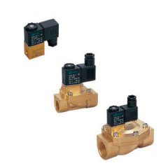 2V solenoid valve