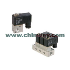 3 V1 solenoid valve