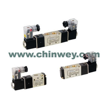 solenoid valve