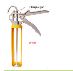 glass glue gun
