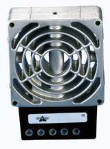 electric fan heaters