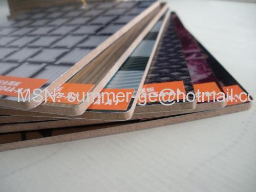 aluminium composite panels