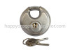 DISCUS PADLOCK