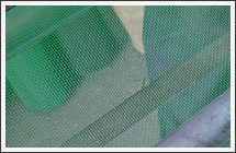 Plastic Insect Screens