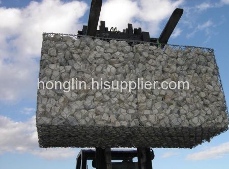 Gabion Box