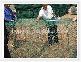 Gabion Basket