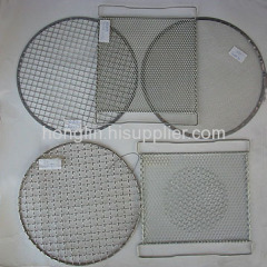 Barbecue Wire Mesh