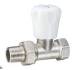 ITB604 Brass Radiator Valve