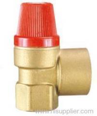 Brass-Radiator-Valve