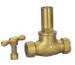 brass stop valves