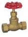 brass stop valves