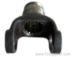 belaz flange clevis