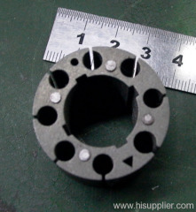 permanent magnet assembly