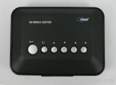 rmvb hdmi Media player