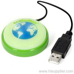 USB ECO Button Model