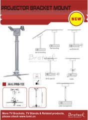 Projector Bracket Mount