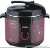 Electric Pressure Cooker