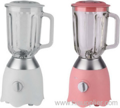 Electrical blender