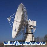 Probecom 13m KU band satellite dish antenna