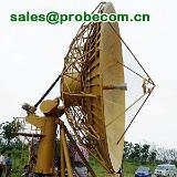 Probecom 9m KU band satellite dish antenna