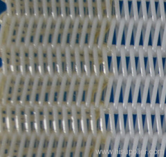 Polyester Spiral Mesh