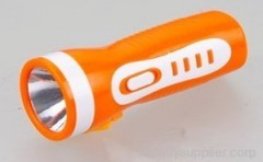 LED rechargeable torch