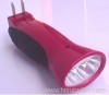 LED rechargeable torch